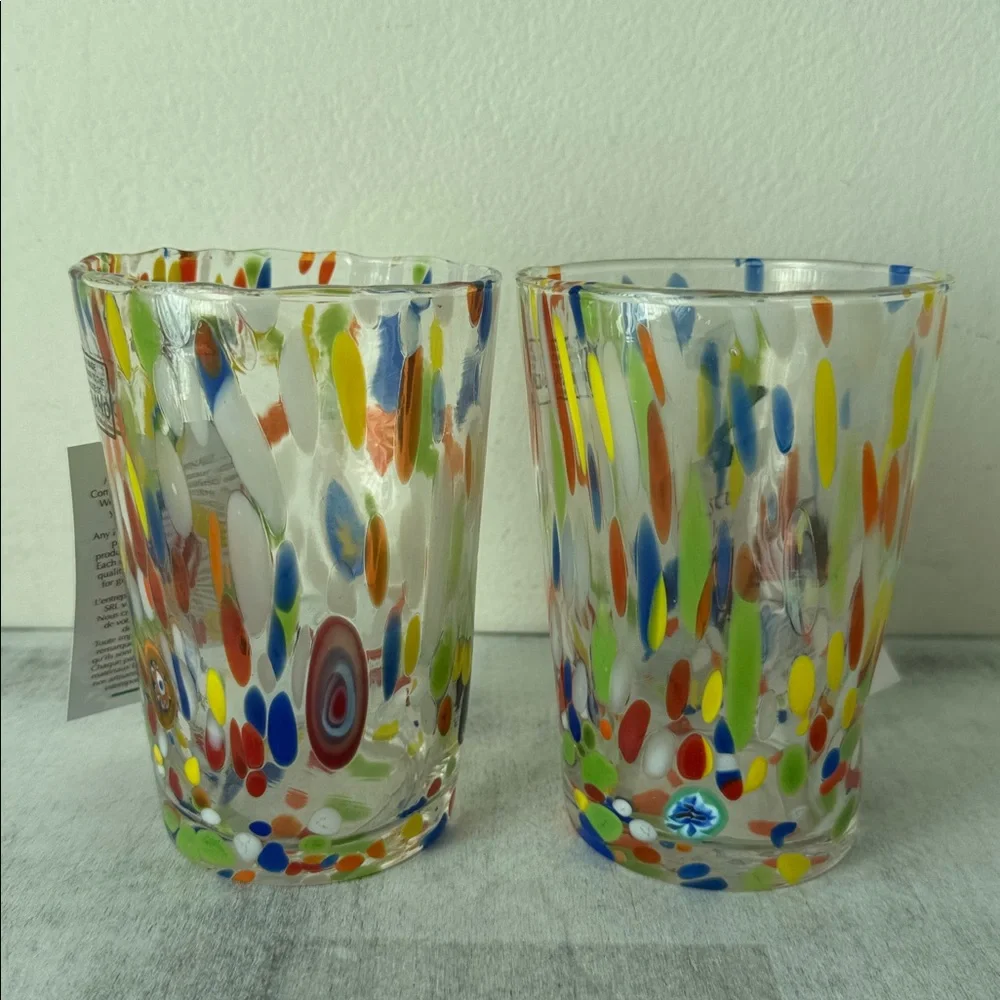 Murano Technique pc murano